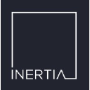 Inertia Ventures venture capital firm logo