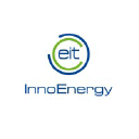 InnoEnergy investor & venture capital firm logo