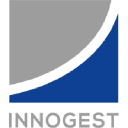 Innogest Capital investor & venture capital firm logo
