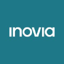 Inovia Capital investor & venture capital firm logo