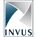 Invus investor & venture capital firm logo