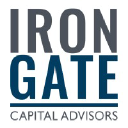 IronGate Capital Advisors venture capital firm logo