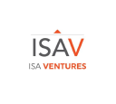 ISA Ventures venture capital firm logo