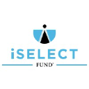 iSELECT FUND venture capital firm logo