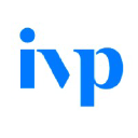 IVP venture capital firm logo