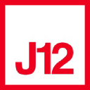 J12 Ventures investor & venture capital firm logo