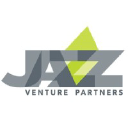 Jazz Venture Partners venture capital firm logo