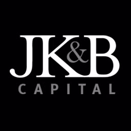 JK&B Capital venture capital firm logo