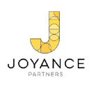 Joyance Partners investor & venture capital firm logo
