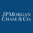 JP Morgan Chase venture capital firm logo