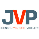 Johnson Venture Partners investor & venture capital firm logo