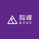 K2VC investor & venture capital firm logo