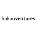 Kakao Ventures investor & venture capital firm logo