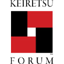 Keiretsu Forum venture capital firm logo