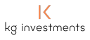 KG Investments venture capital firm logo