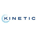 Kinetic Ventures investor & venture capital firm logo