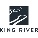 King River Capital investor & venture capital firm logo
