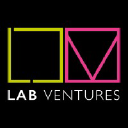 LAB Ventures investor & venture capital firm logo