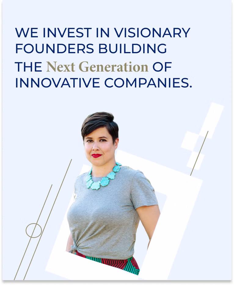 LAT VC venture capital firm logo