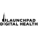 Launchpad Digital Health investor & venture capital firm logo