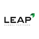 LEAP Global Partners venture capital firm logo