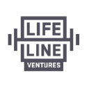Lifeline Ventures investor & venture capital firm logo