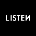 Listen venture capital firm logo
