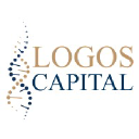 Logos Capital investor & venture capital firm logo