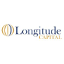 Longitude Capital investor & venture capital firm logo