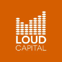LOUD Capital investor & venture capital firm logo