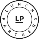 Lunch Partners venture capital firm logo