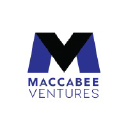 Maccabee Ventures investor & venture capital firm logo