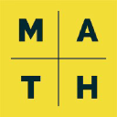MATH Venture Partners venture capital firm logo
