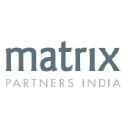 Matrix Partners India investor & venture capital firm logo