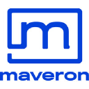 Maveron investor & venture capital firm logo