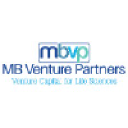 MB Venture Partners investor & venture capital firm logo