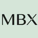 MBX Capital investor & venture capital firm logo