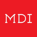 MDI Ventures investor & venture capital firm logo