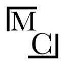 Mechanism Capital venture capital firm logo