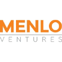 Menlo Ventures venture capital firm logo