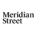 Meridian Street Capital venture capital firm logo