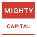 Mighty Capital investor & venture capital firm logo