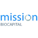 Mission BioCapital investor & venture capital firm logo