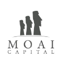 Moai Capital investor & venture capital firm logo