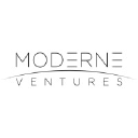 Moderne Ventures venture capital firm logo