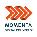 Momenta Ventures investor & venture capital firm logo
