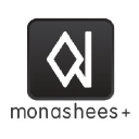 Monashees investor & venture capital firm logo