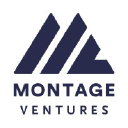 Montage Ventures investor & venture capital firm logo
