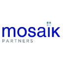 Mosaik Partners investor & venture capital firm logo