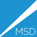MSD Capital investor & venture capital firm logo